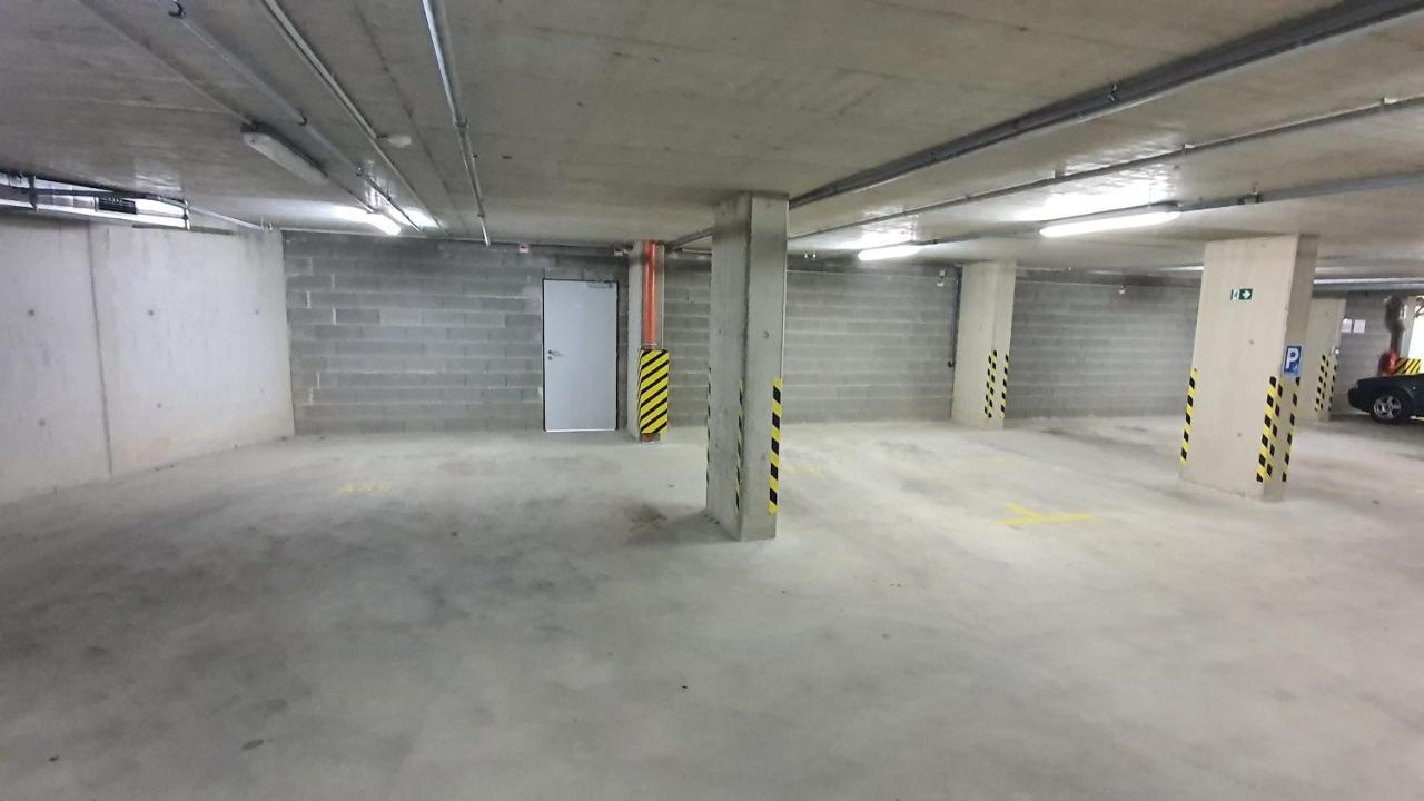 Magic Apartment Centre Mezonet Plzeň Esterno foto