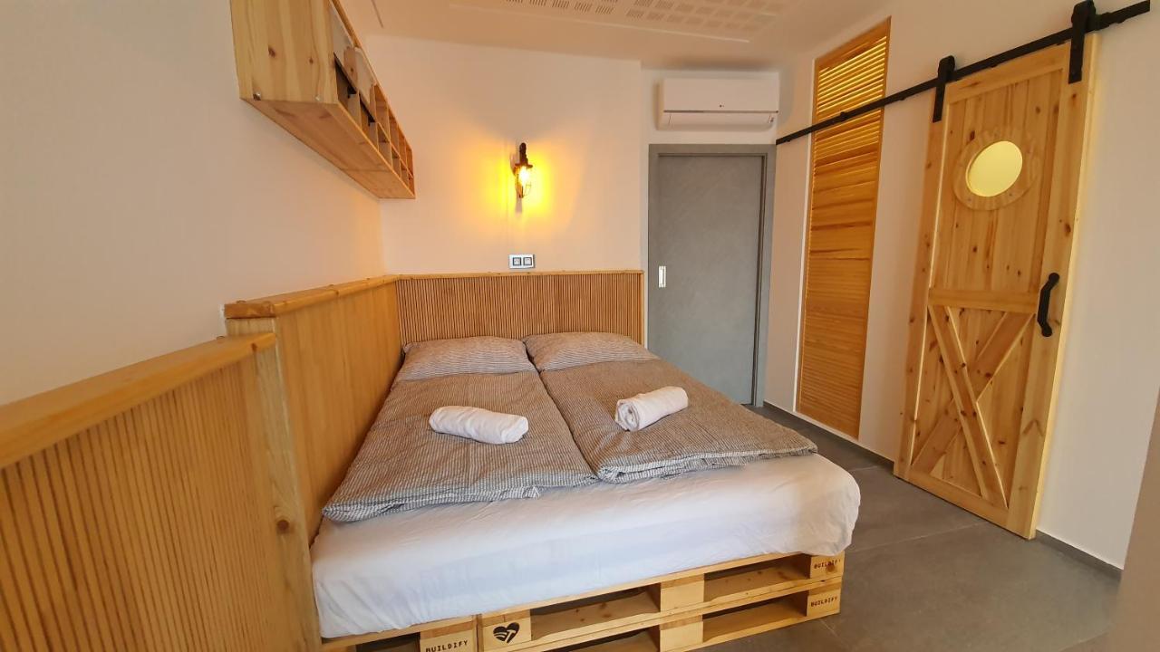 Magic Apartment Centre Mezonet Plzeň Esterno foto