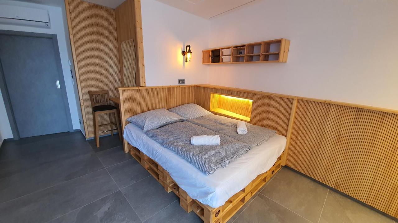 Magic Apartment Centre Mezonet Plzeň Esterno foto